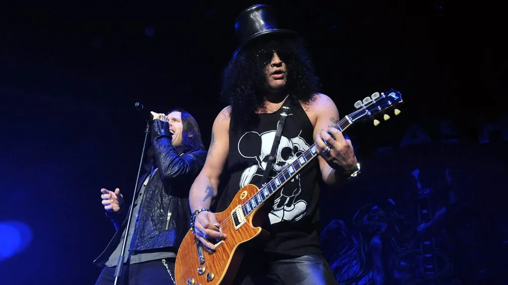 Slash