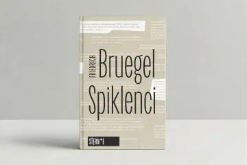 Spiklenci vystihli atmosféru po komunistickém převratu. Na překlad čekali 75 let