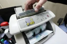 Rusko se snaží zastavit pád rublu, pozastavilo nákup zahraničních měn