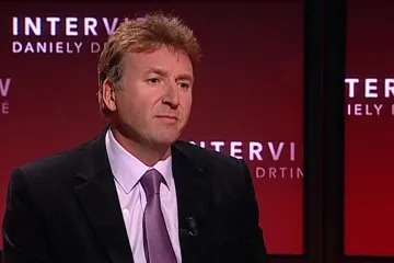 Kubek chce, aby vláda splnila, co slíbila: 10procentní nárůst platů