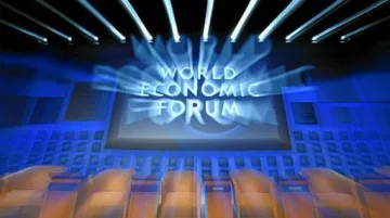 V Davosu startuje Světové ekonomické fórum