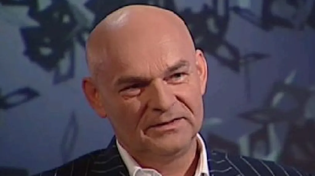 Jiří Janeček