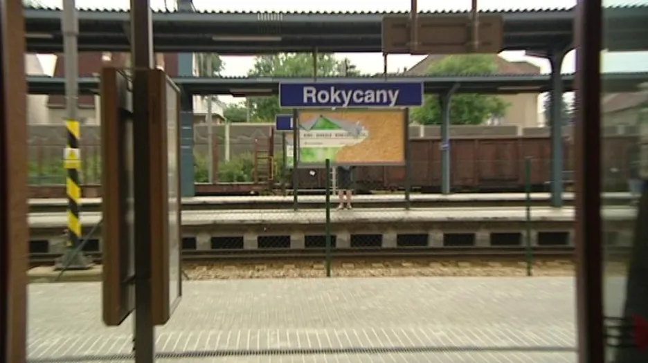 Rokycany