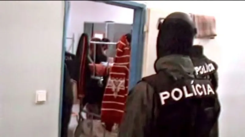 Reportáž Olgy Bakové