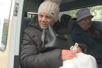 Česko pomůže handicapovaným Ukrajincům a poskytne jim zdravotní péči