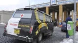Nábor lékařů pro hromadné výpovědi \"Děkujeme, odcházíme\"
