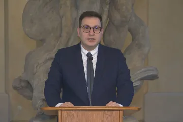 Lipavský: ČR zatím neevakuuje část zaměstnanců ambasády na Ukrajině