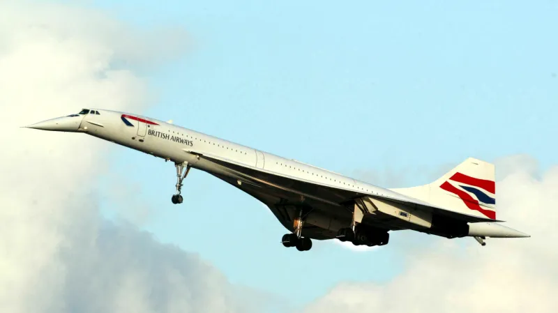 Concorde