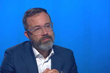 Přeje nám teplý podzim, další topná sezona ale už bude složitější, míní šéf Pražské plynárenské