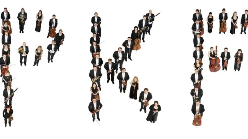 Pražská komorní filharmonie