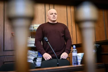 Soud snížil nezákonně odsouzenému muži odškodnění o 2,66 milionu korun