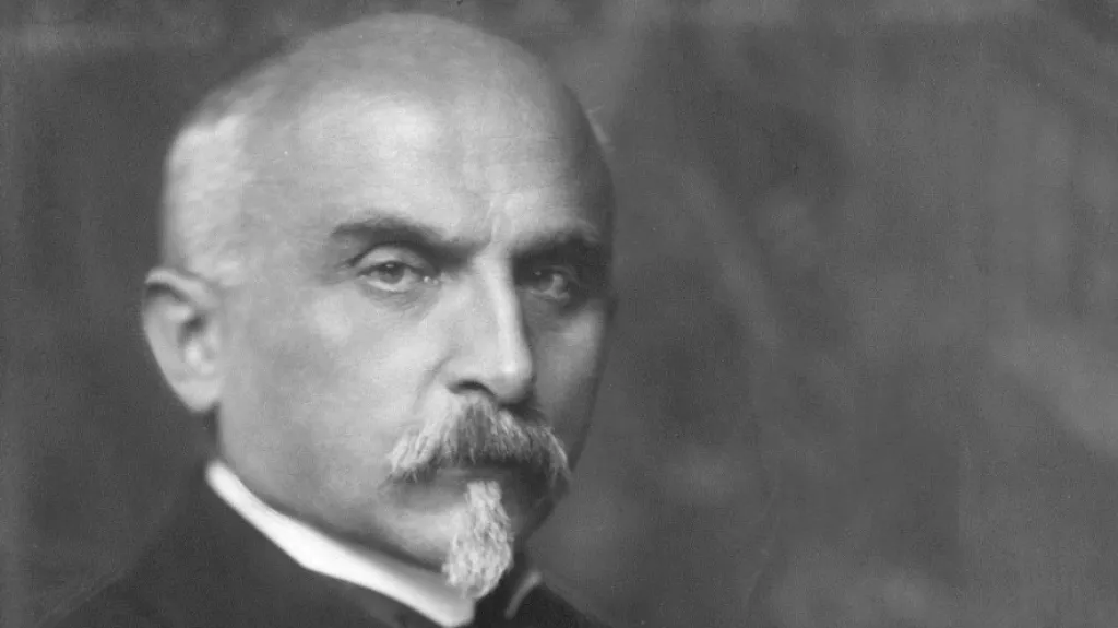Alois Rašín
