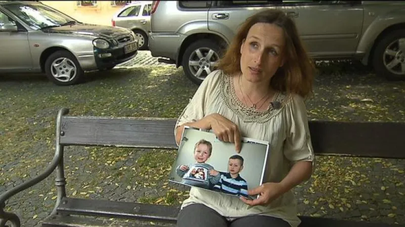 Kapitán: Nejprve je třeba podat žalobu