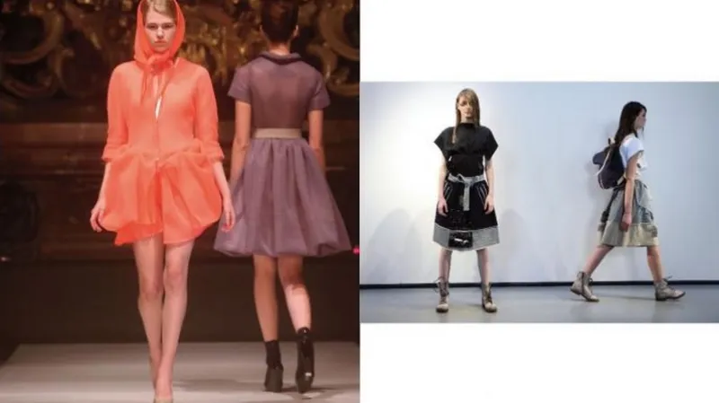 Módní designér roku: Monika Drápalová