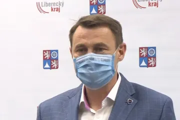 Půta bude nadále libereckým hejtmanem, Starostové pro Liberecký kraj se spojí s Piráty a ODS