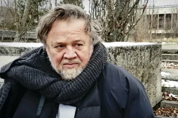 „Když chceš dobře zafotit, musíš jet tam, kde se bojuje. Krev v botách, znáš to“