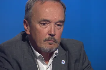 Plány von der Leyenové jsou neuskutečnitelné, obává se Kobza. Její zvolení podle něj zajistili čeští europoslanci