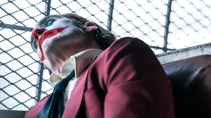 Joker: Folie à Deux