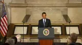 Projev Baracka Obamy k bezpečnosti Spojených států - II. část