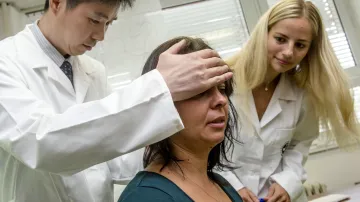 V hradecké nemocnici funguje ambulance čínské medicíny