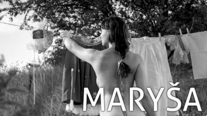 Erika Stárková: Maryšu jsme vystavěli milimetr po milimetru