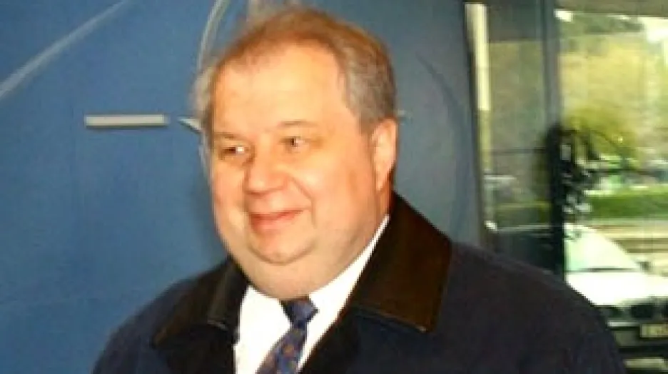 Sergej Kisljak