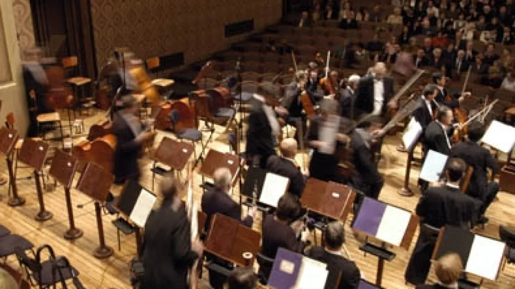 Česká filharmonie