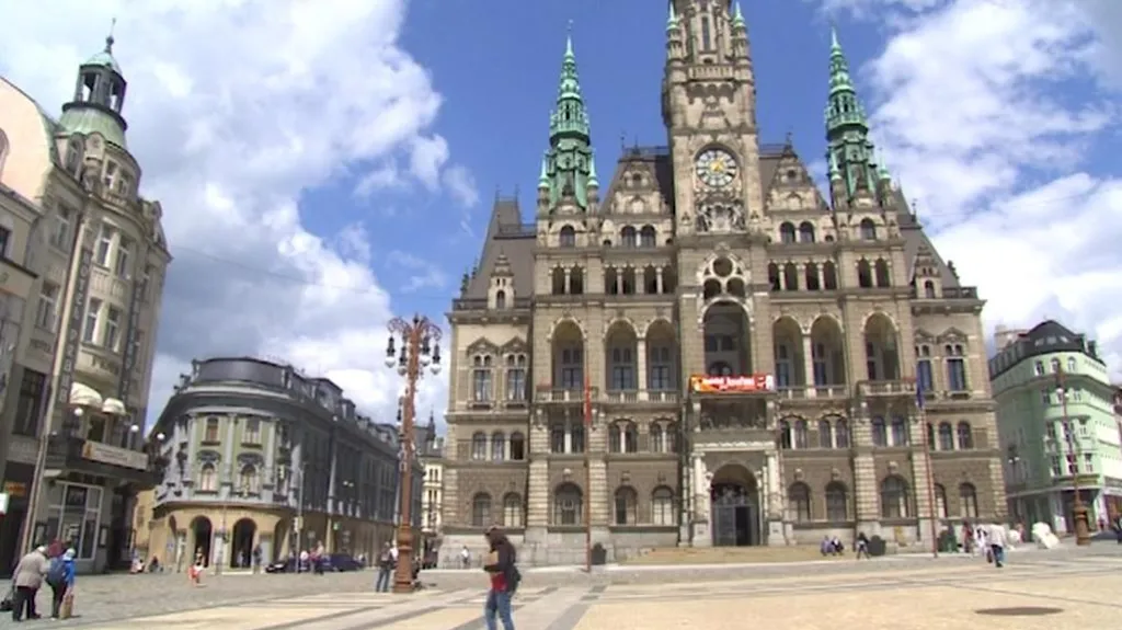 Liberec