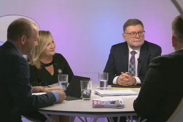 Rozpočet po volbách předěláme, tvrdí ANO i SPD. Investice vzrostou, hájí ho Stanjura