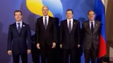 Summit EU-Rusko projedná i víza