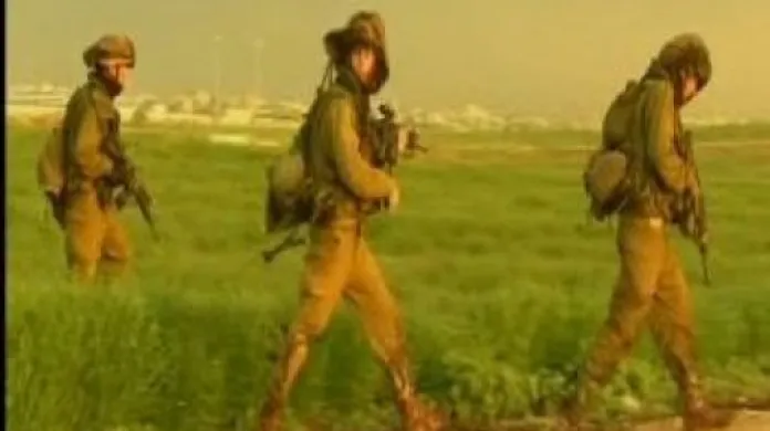 Izraelská armáda se stahuje