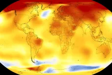 Klimatické inženýrství zatím není řešení, uvedla OSN. Názor může změnit, pokud současná opatření nepomohou
