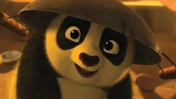 Kung Fu Panda 2