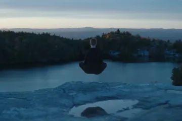 Klip týdne: Duchovní pouť Leonarda Cohena