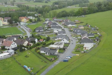 V Rožmberku nechtěli větrníky, nejspíše vyrostou hned v sousedství u Dolního Dvořiště