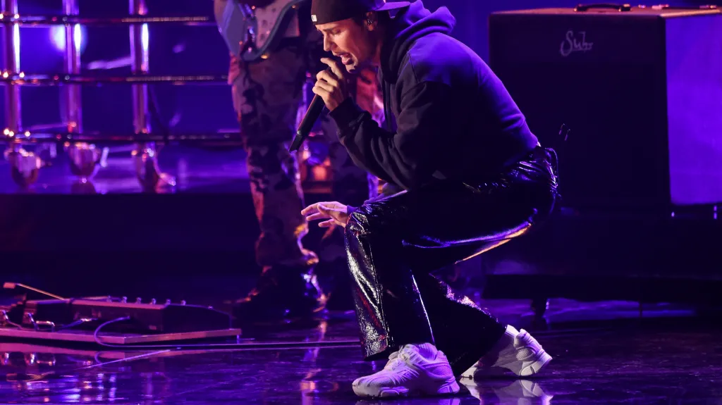 Justin Bieber