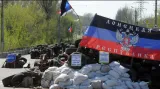 Šedivý: Nelze vyloučit, že Rusové vyšlou na Ukrajinu speciální síly