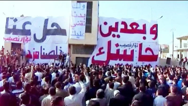 Reportáž Jakuba Nettla