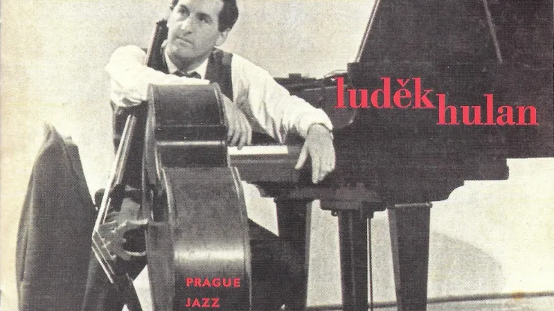 Luděk Hulan / Jazz In My Soul