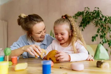 Zájem rodin dětí s handicapem o homesharing je velký, dobrovolníci ale chybí