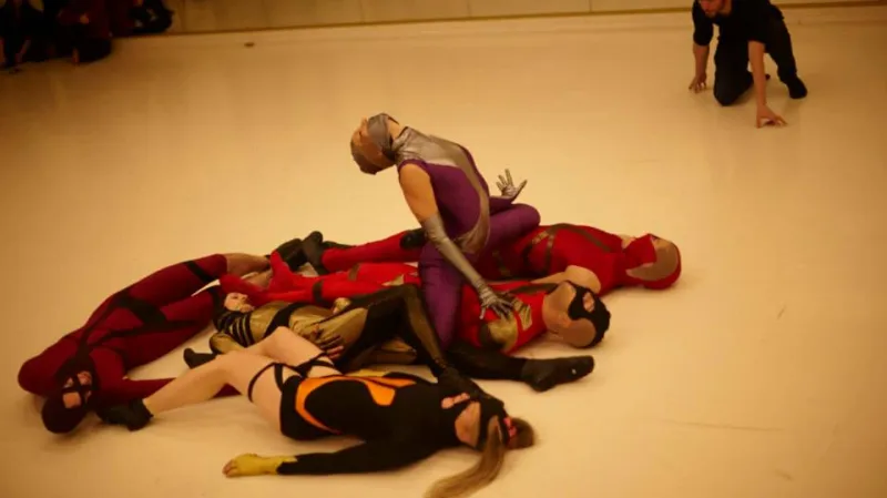 Zkouška Occamovy břitvy 2013