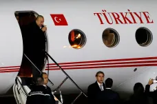 Turci hrozí vypovězením migrační dohody. Po referendu prý udělají poslední nabídku