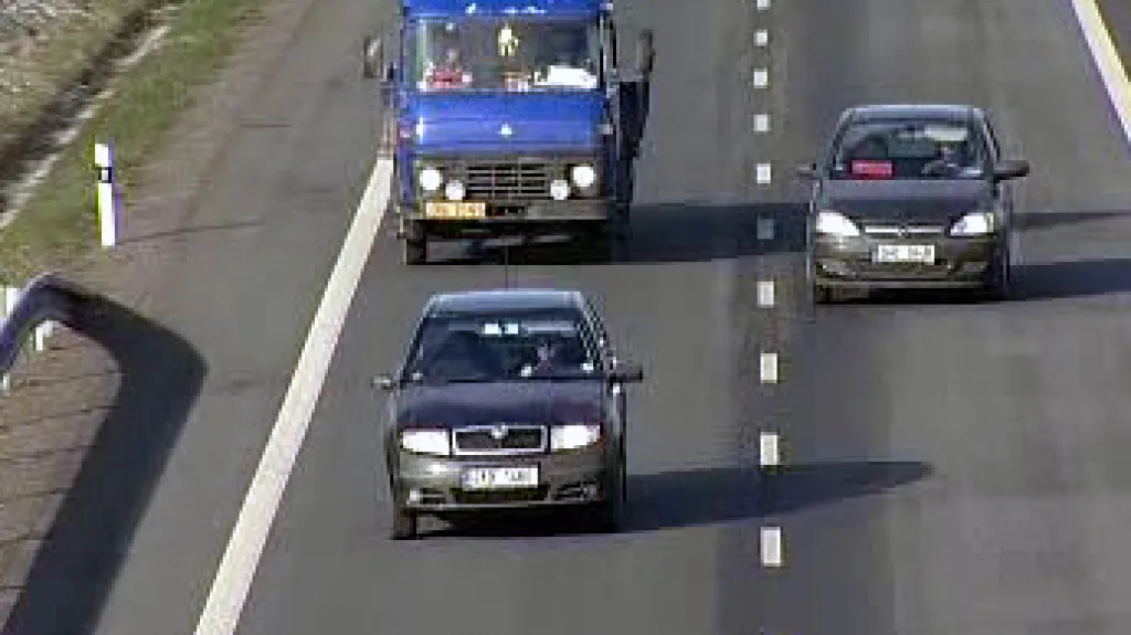 Pardubická silnice R37