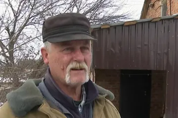 „Neděláme tady rozdíly mezi Ukrajinci a Rusy.“ Štáb ČT natáčel v ostře sledovaném pohraničí