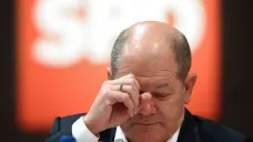 Olaf Scholz