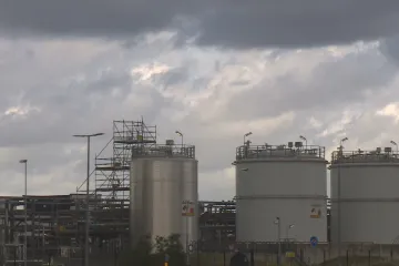 Evropská komise navrhla opatření proti zdražování energií, zváží společný nákup plynu