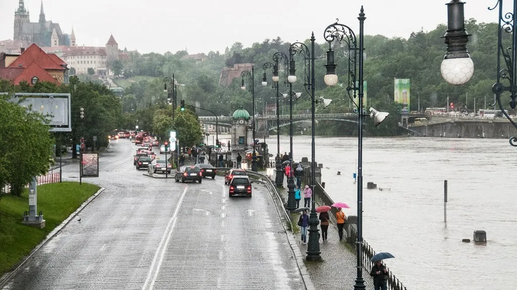 Praha