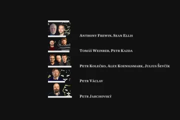 Nominace Českého lva: Nejlepší scénář