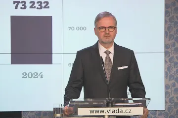 Vláda ponechala kontroly na hranicích se Slovenskem. Skončí nejdřív na začátku ledna