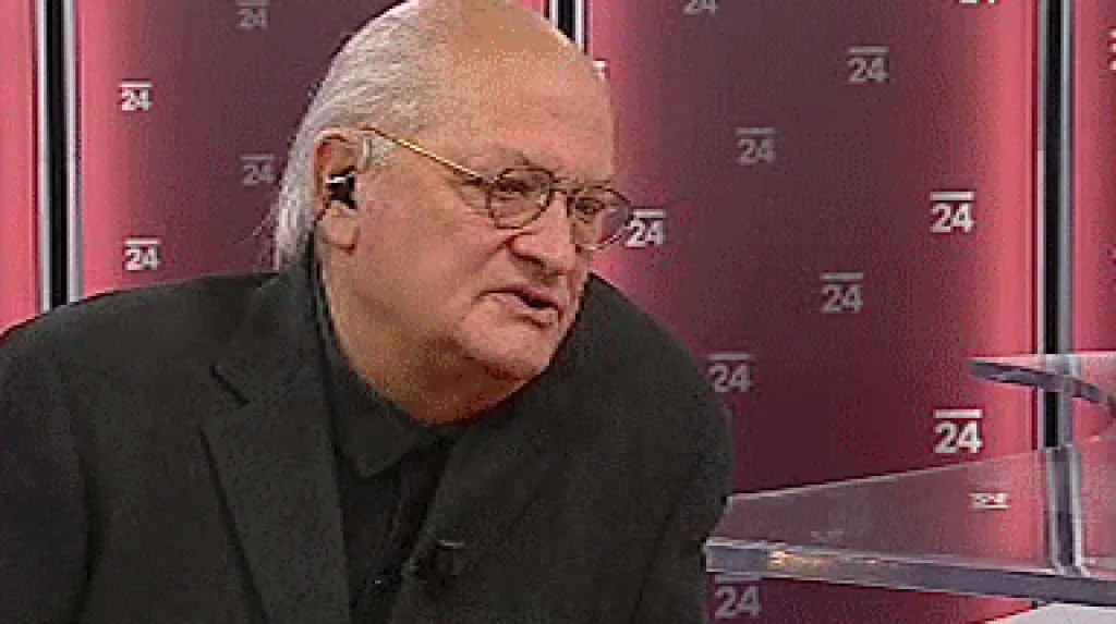Reinhard Hauff